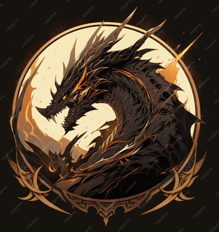 DragonHoarder